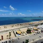 Refugio Beira-Mar Em Fortaleza Landscape