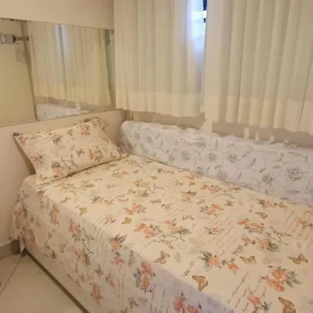 Apartamento Refugio Beira-mar Em Fortaleza Landscape